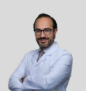 Dr. Ali A. Haydar | Best Interventional Radiologist Doctor