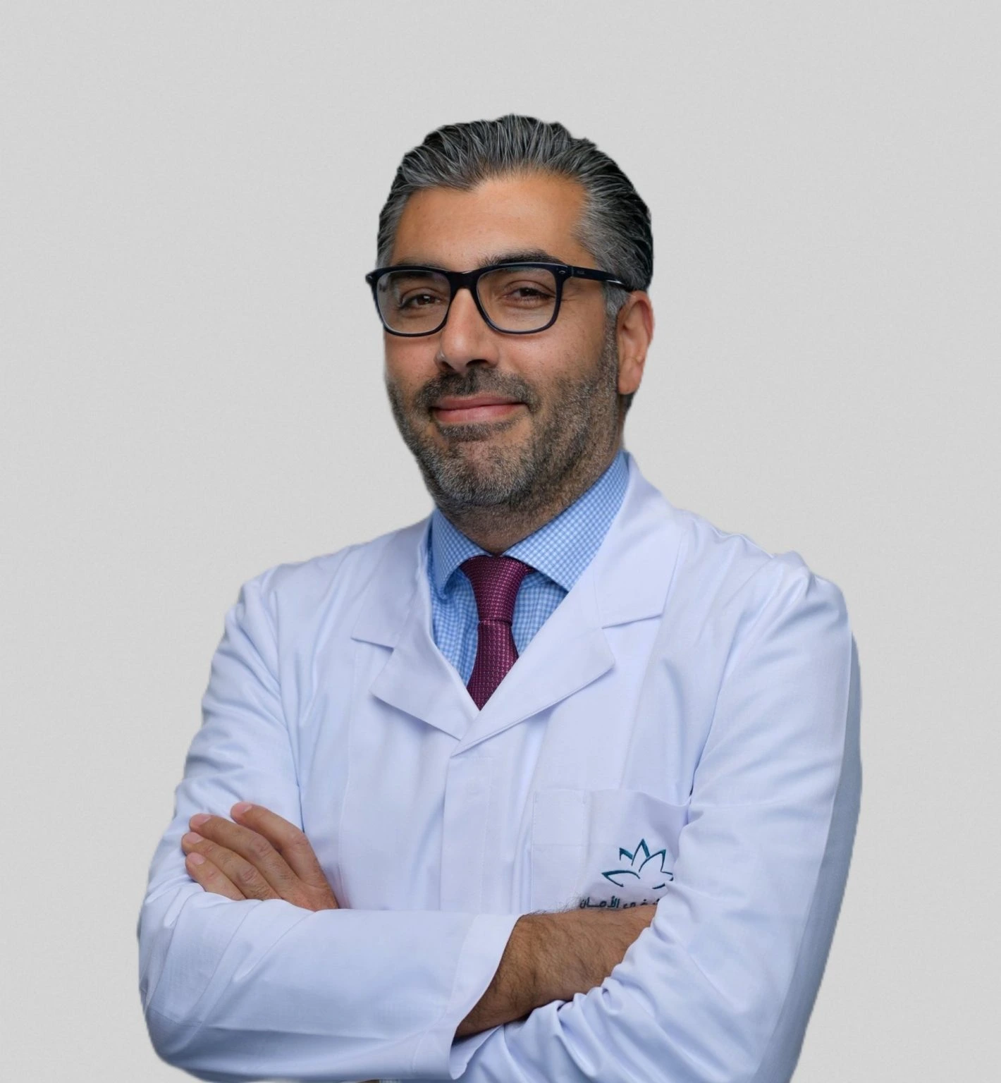 Dr. Ali Khalil