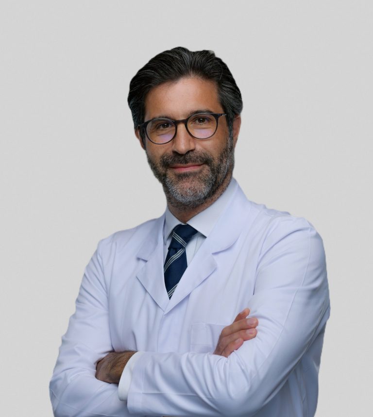 Dr. Bassem Safadi - Best General Surgeon