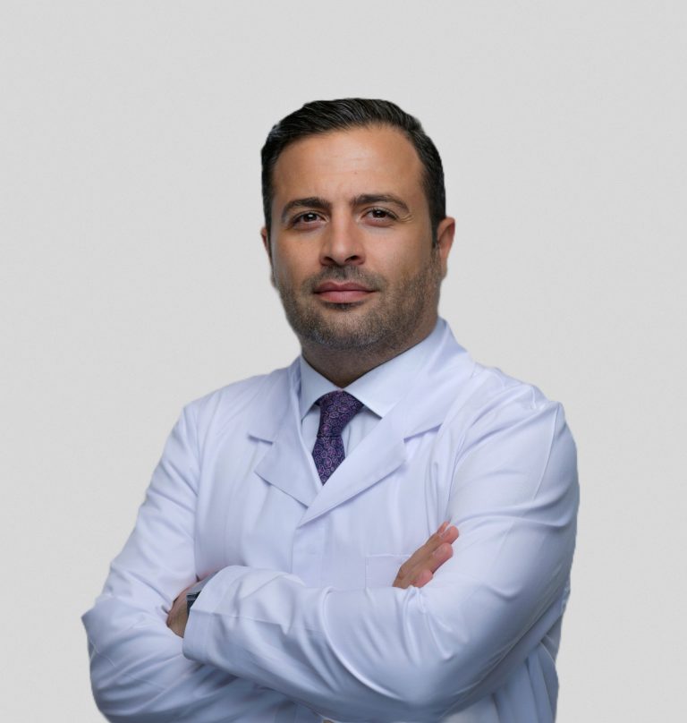 Best Urology Doctor in Qatar | Dr. Firas Zahwa – Aman Hospital Doha
