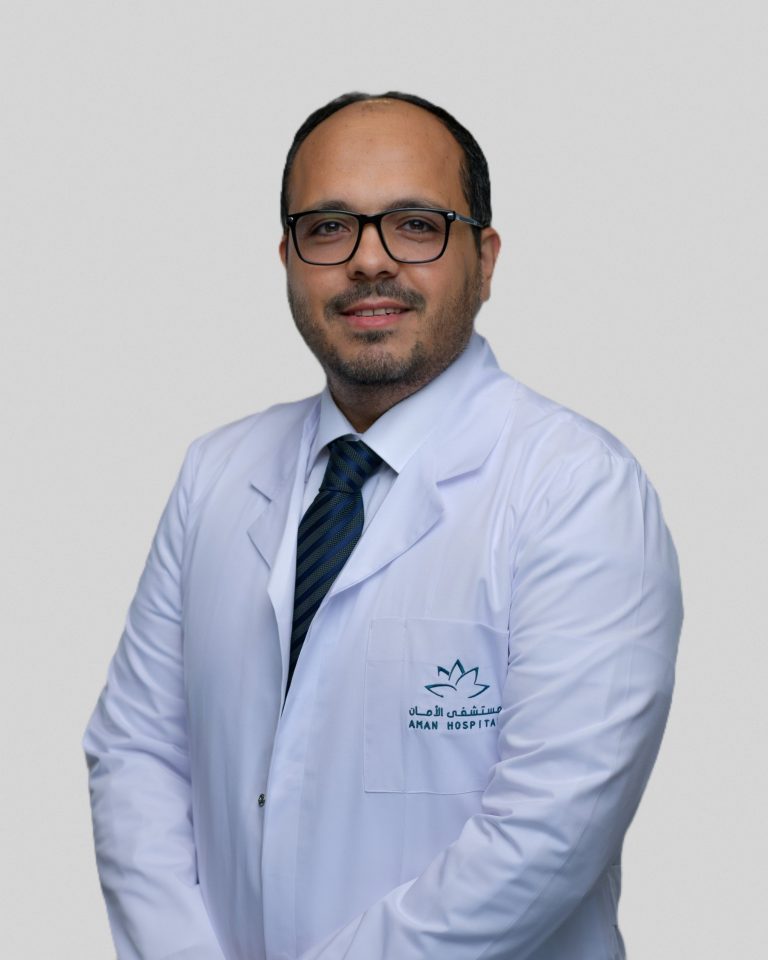 Best Cardiology Doctor in Qatar | Dr. Hussain Ismaeel – Aman Hospital Doha