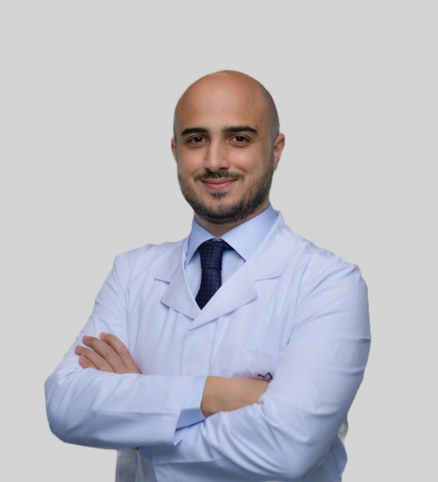 Dr. Tarek Gherbal
