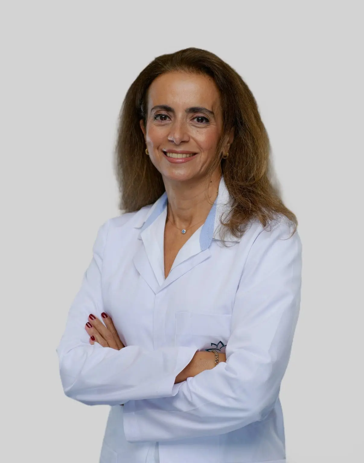 Dr. Nada S. Jabbur