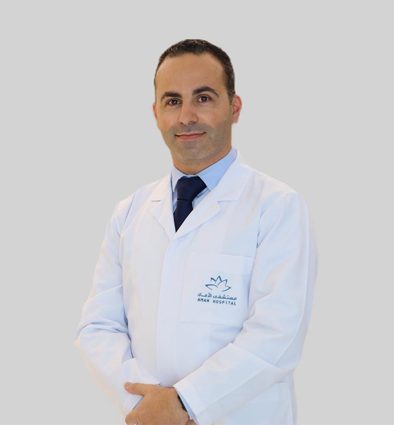 Dr. Bernard Harbieh - Best Cardiology and Electrophysiology Doctor
