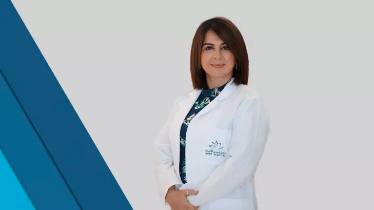 الأمراض النسائية التي تعاني منها النساء بصمت مع د. مايسة سلمان