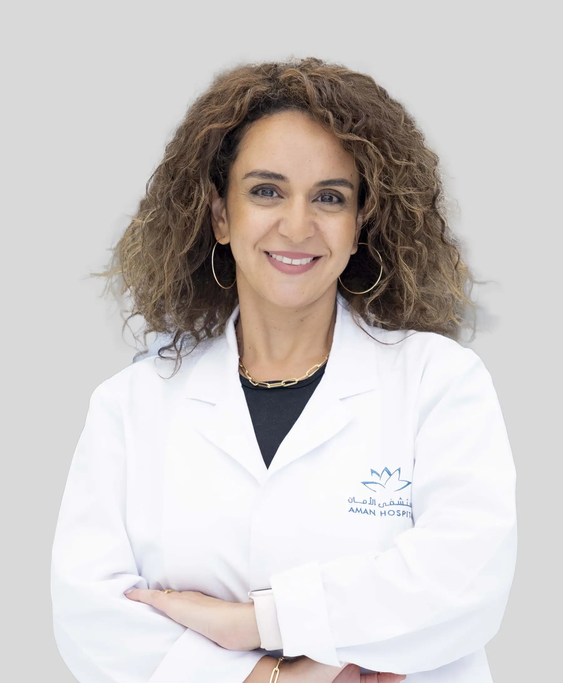 Dr. Maya Kheir