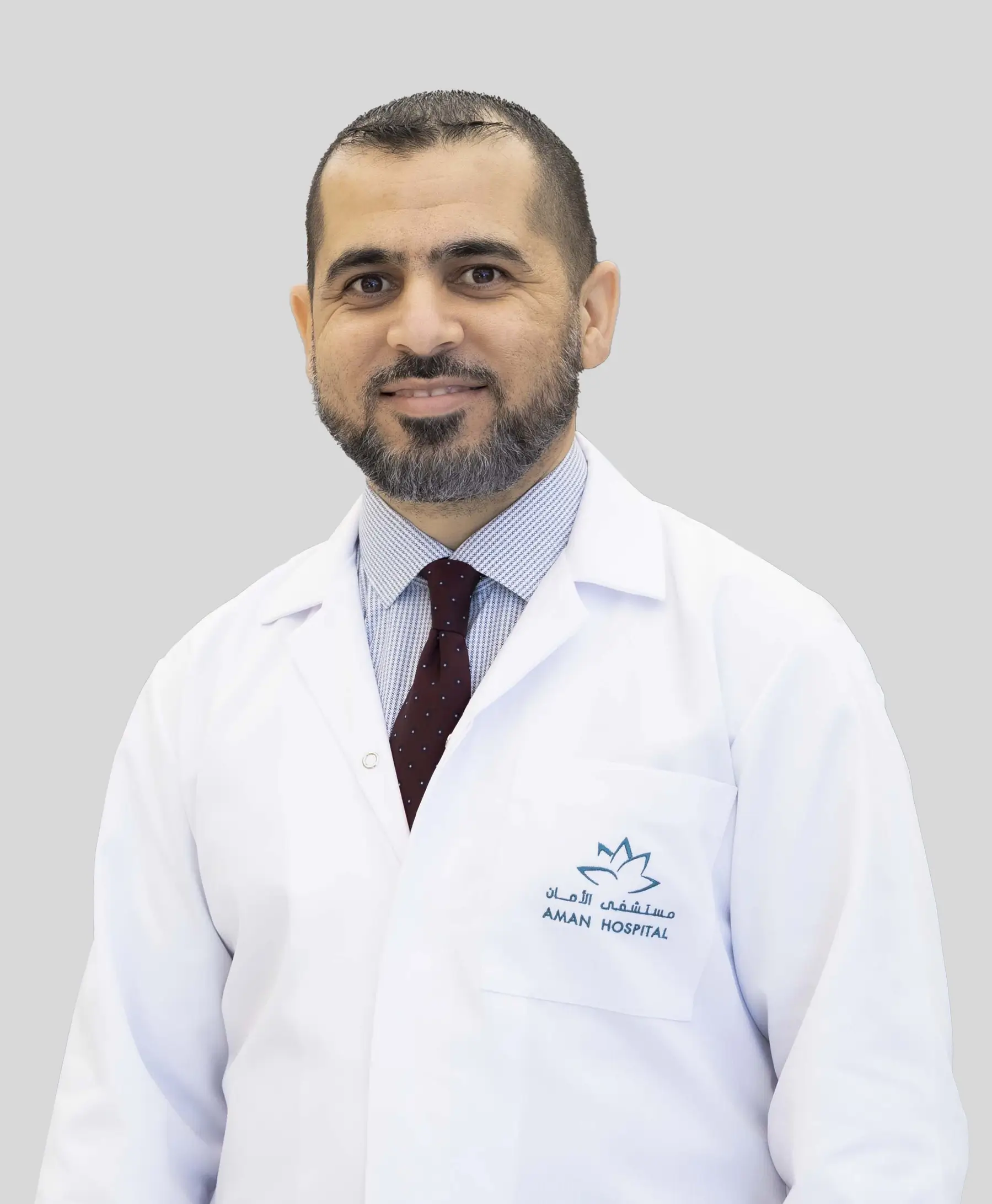 Dr. Ali Abdulsattar Hussein