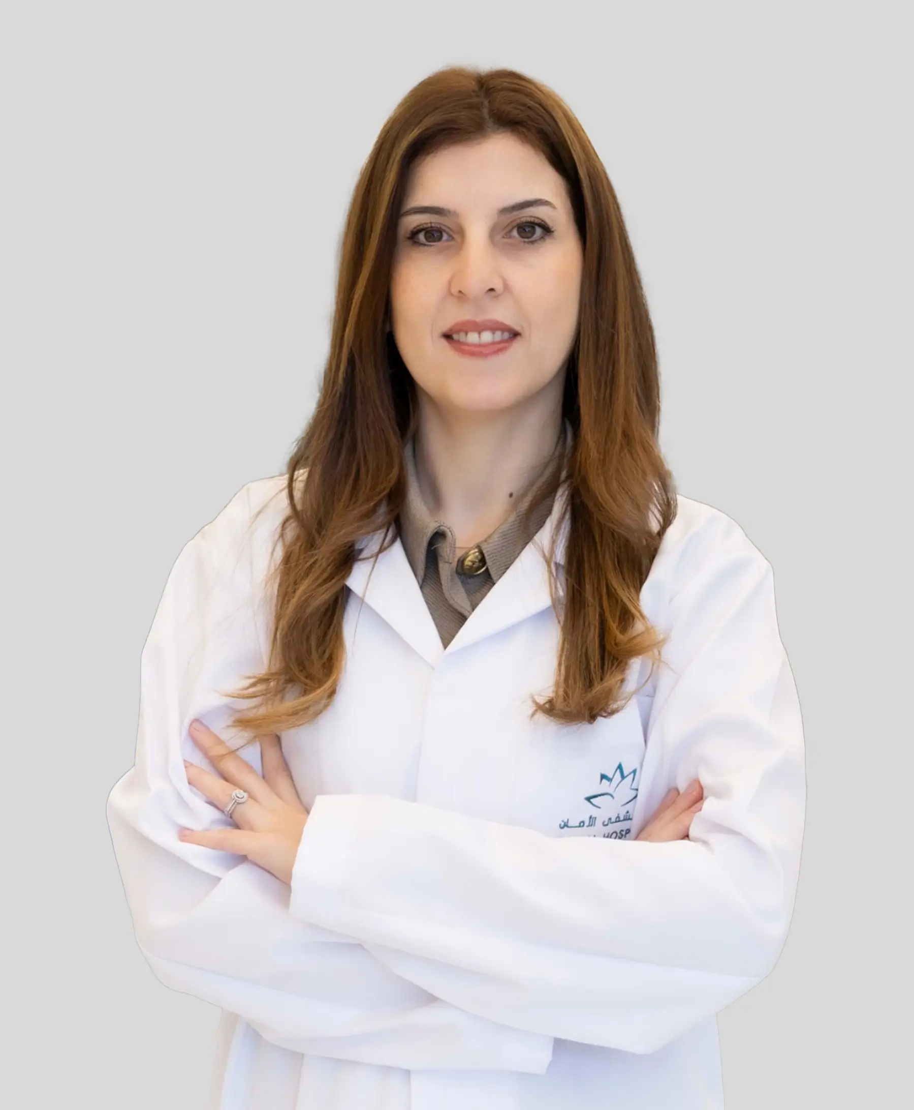 Dr. Walaa El Arja