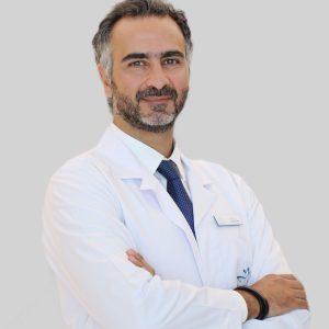 Best ENT Doctor in Qatar | Dr. Jihad Achkar – Aman Hospital Doha